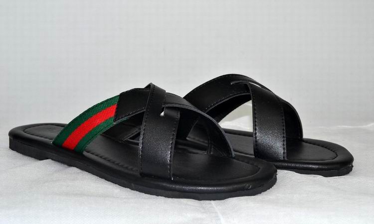 2017 Guci slippers woman 35-42-024